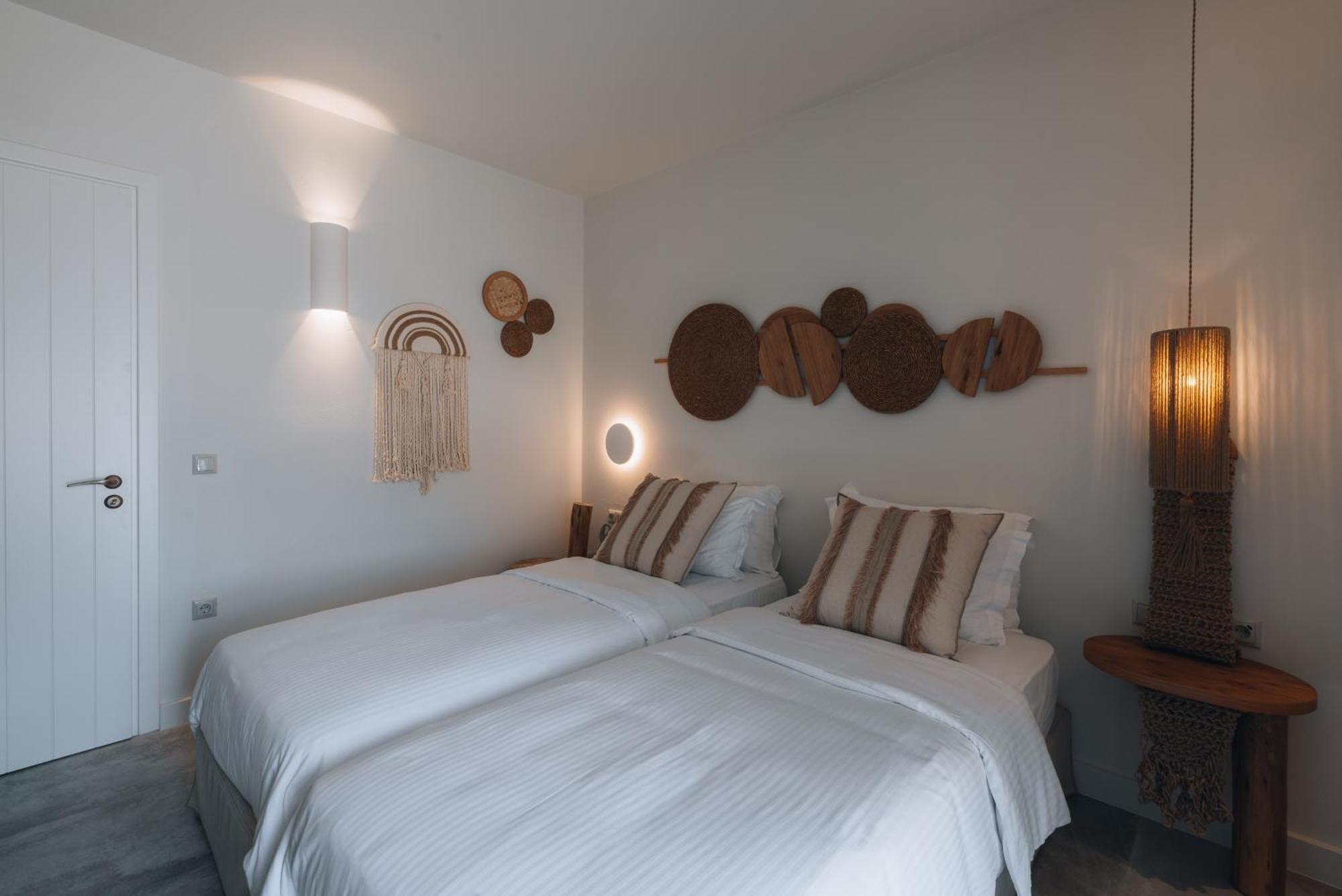 Kosmitis Suites & Villas Naousa  Room photo