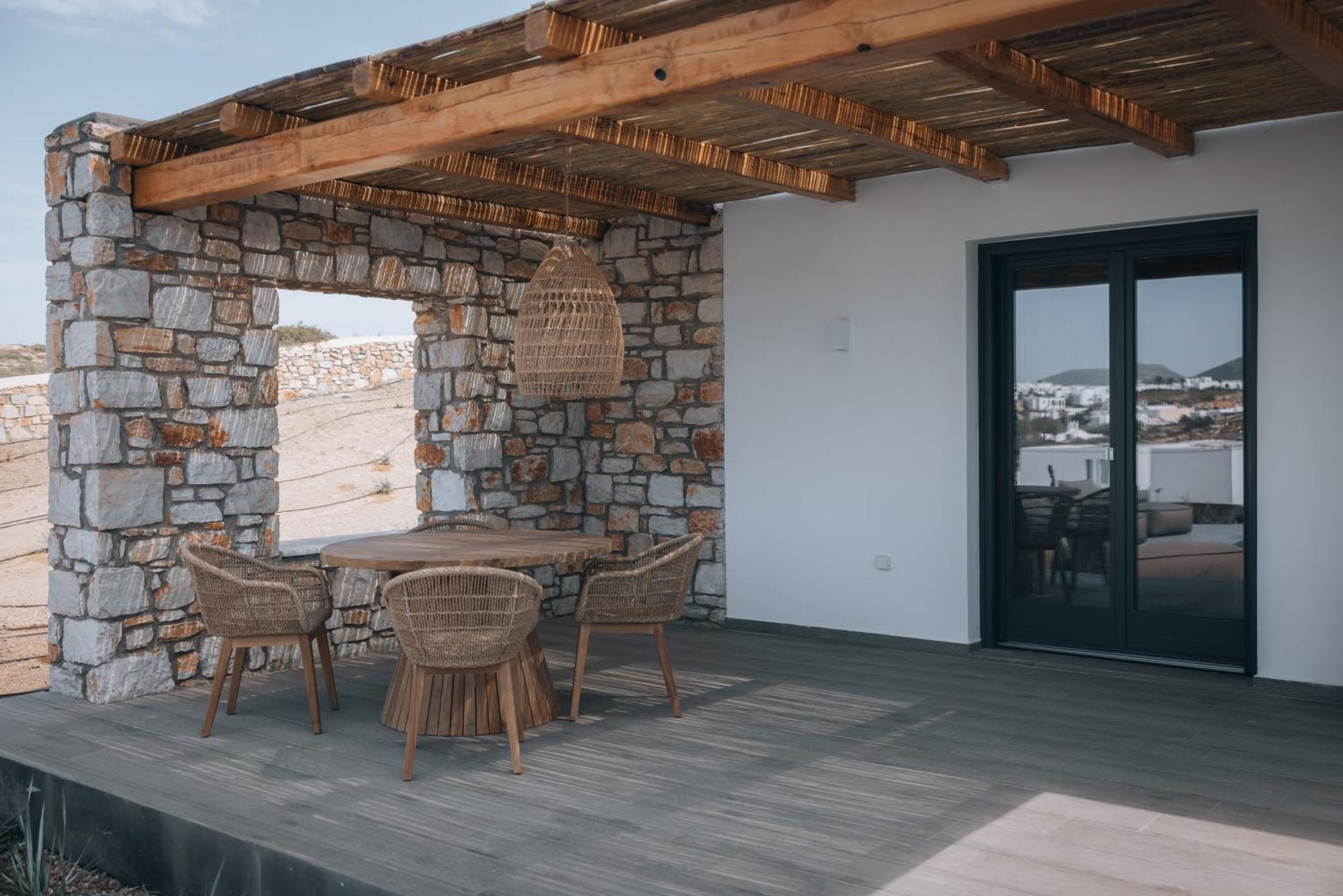 Kosmitis Suites & Villas Naousa  Room photo