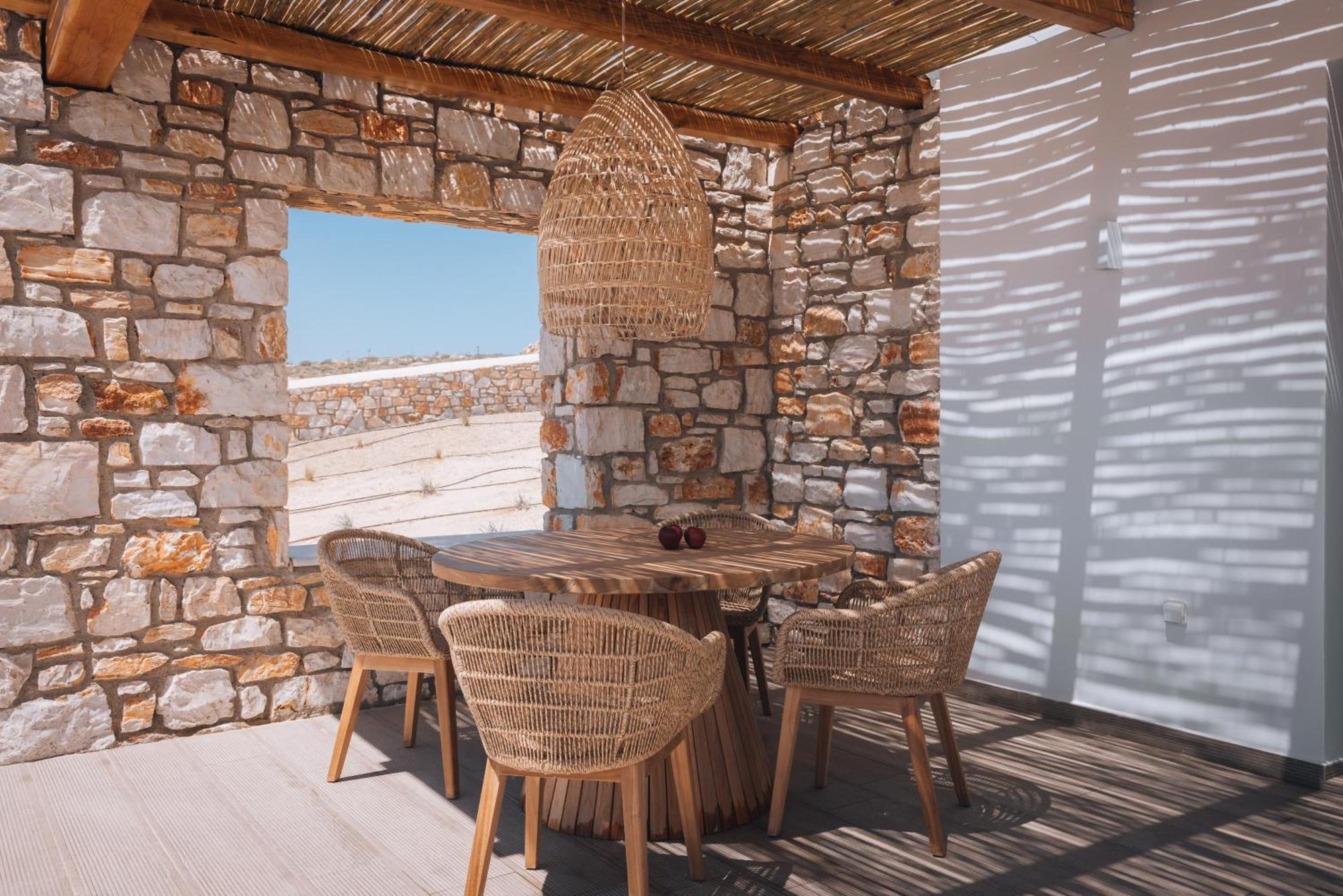 Kosmitis Suites & Villas Naousa  Room photo